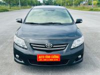 Bán xe Toyota Corolla altis 1.8G AT 2010 giá 328 Triệu - Hà Nội