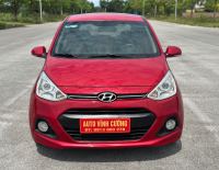 Bán xe Hyundai i10 2015 Grand 1.0 AT giá 268 Triệu - Hà Nội