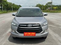 Bán xe Toyota Innova 2018 2.0E giá 478 Triệu - Hà Nội