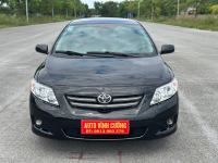 Bán xe Toyota Corolla altis 2008 1.8G AT giá 295 Triệu - Hà Nội