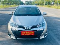 Bán xe Toyota Vios 2020 1.5G giá 455 Triệu - Hà Nội