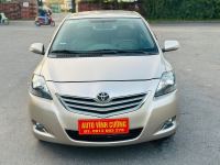 Bán xe Toyota Vios 1.5G 2013 giá 315 Triệu - Hà Nội