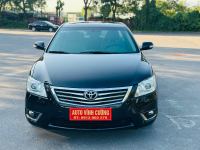 Bán xe Toyota Camry 2010 2.4G giá 360 Triệu - Hà Nội