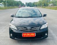 Bán xe Toyota Corolla altis 2012 1.8G AT giá 380 Triệu - Hà Nội