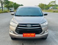 Bán xe Toyota Innova 2019 2.0E giá 520 Triệu - Hà Nội