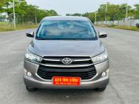 Bán xe Toyota Innova 2017 2.0E giá 448 Triệu - Hà Nội