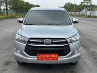 Bán xe Toyota Innova 2017 2.0E giá 448 Triệu - Hà Nội