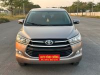 Bán xe Toyota Innova 2018 2.0E giá 478 Triệu - Hà Nội