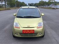 Bán xe Chevrolet Spark Van 0.8 MT 2011 giá 65 Triệu - Hà Nội