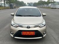 Bán xe Toyota Vios 2016 1.5G giá 368 Triệu - Hà Nội