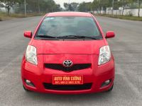 Bán xe Toyota Yaris 1.3 AT 2010 giá 288 Triệu - Hà Nội