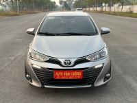 Bán xe Toyota Vios 2019 1.5G giá 438 Triệu - Hà Nội