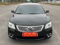 Bán xe Toyota Camry 2009 2.4G giá 358 Triệu - Hà Nội