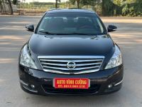 Bán xe Nissan Teana 2.0 AT 2010 giá 310 Triệu - Hà Nội