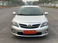 Bán xe Toyota Corolla altis 2012 2.0V giá 385 Triệu - Hà Nội