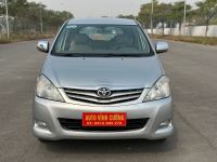 Bán xe Toyota Innova 2008 G giá 228 Triệu - Hà Nội