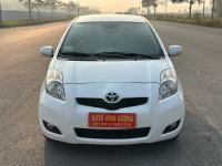 Bán xe Toyota Yaris 1.3 AT 2008 giá 248 Triệu - Hà Nội