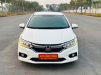 Bán xe Honda City 2018 1.5TOP giá 410 Triệu - Hà Nội