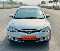 Bán xe Honda Civic 2008 1.8 AT giá 240 Triệu - Hà Nội