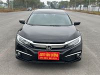 Bán xe Honda Civic 2019 G 1.8 AT giá 568 Triệu - Hà Nội