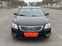 Bán xe Toyota Camry 2010 2.4G giá 368 Triệu - Hà Nội