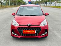 Bán xe Hyundai i10 2019 Grand 1.2 AT giá 338 Triệu - Hà Nội