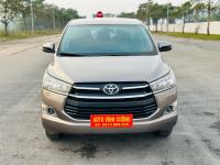 Bán xe Toyota Innova 2017 2.0E giá 438 Triệu - Hà Nội