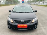 Bán xe Toyota Corolla LE 1.8 AT 2008 giá 318 Triệu - Hà Nội