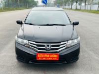 Bán xe Honda City 1.5 MT 2013 giá 255 Triệu - Hà Nội