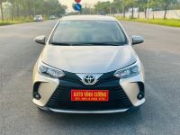 Bán xe Toyota Vios 2022 E CVT giá 438 Triệu - Hà Nội