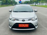 Bán xe Toyota Vios 2015 1.5G giá 348 Triệu - Hà Nội