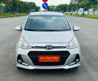Bán xe Hyundai i10 Grand 1.2 AT 2017 giá 308 Triệu - Hà Nội