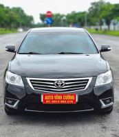 Bán xe Toyota Camry 2011 2.4G giá 368 Triệu - Hà Nội