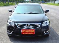Bán xe Toyota Camry 2012 2.4G giá 378 Triệu - Hà Nội