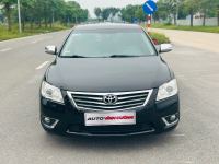 Bán xe Toyota Camry 2011 2.4G giá 375 Triệu - Hà Nội