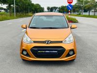Bán xe Hyundai i10 2016 Grand 1.2 AT giá 288 Triệu - Hà Nội