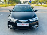 Bán xe Toyota Corolla altis 2019 1.8G AT giá 558 Triệu - Hà Nội