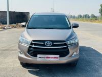 Bán xe Toyota Innova 2019 2.0E giá 488 Triệu - Hà Nội
