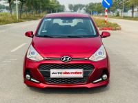 Bán xe Hyundai i10 2021 Grand 1.2 AT giá 358 Triệu - Hà Nội