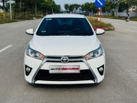can ban xe oto cu nhap khau Toyota Yaris 1.3G 2016