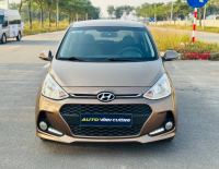 Bán xe Hyundai i10 2019 Grand 1.2 AT giá 328 Triệu - Hà Nội