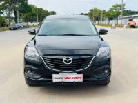 Bán xe Mazda CX9 2012 3.7 AT AWD giá 333 Triệu - Hà Nội
