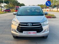 Bán xe Toyota Innova 2018 2.0E giá 438 Triệu - Hà Nội