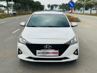 Bán xe Hyundai Accent 2021 1.4 MT Tiêu Chuẩn giá 310 Triệu - Hà Nội