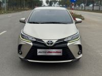 Bán xe Toyota Vios 2022 G 1.5 CVT giá 448 Triệu - Hà Nội