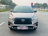 Bán xe Toyota Innova 2021 E 2.0 MT giá 555 Triệu - Hà Nội