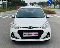 Bán xe Hyundai i10 2020 Grand 1.2 AT giá 340 Triệu - Hà Nội
