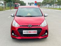 Bán xe Hyundai i10 2019 Grand 1.2 AT giá 325 Triệu - Hà Nội