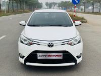 Bán xe Toyota Vios 2018 1.5 TRD giá 378 Triệu - Hà Nội