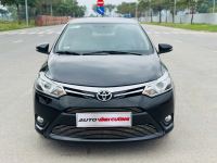 Bán xe Toyota Vios 2018 1.5G giá 378 Triệu - Hà Nội
